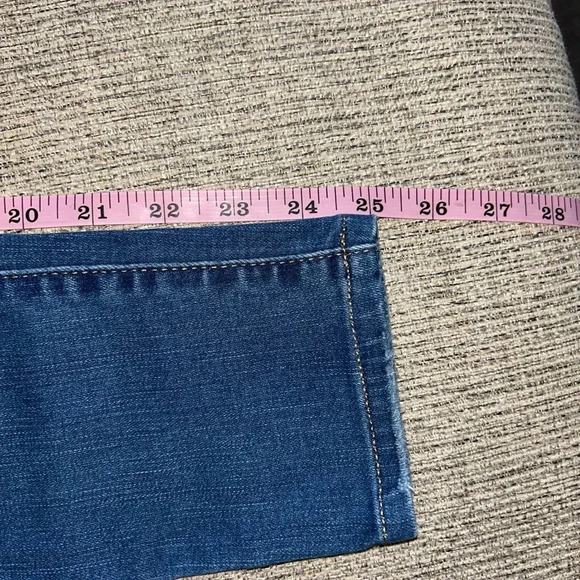 Aeropostale Size 0S Jeans - Picture 8 of 8
